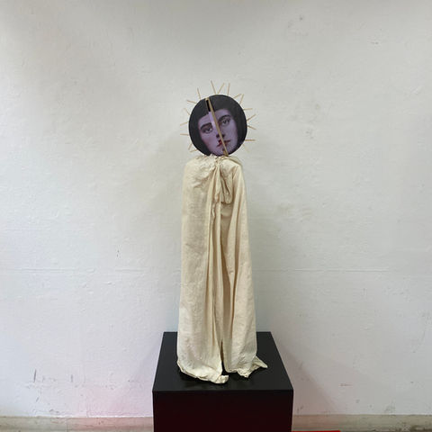 Joan of Arc