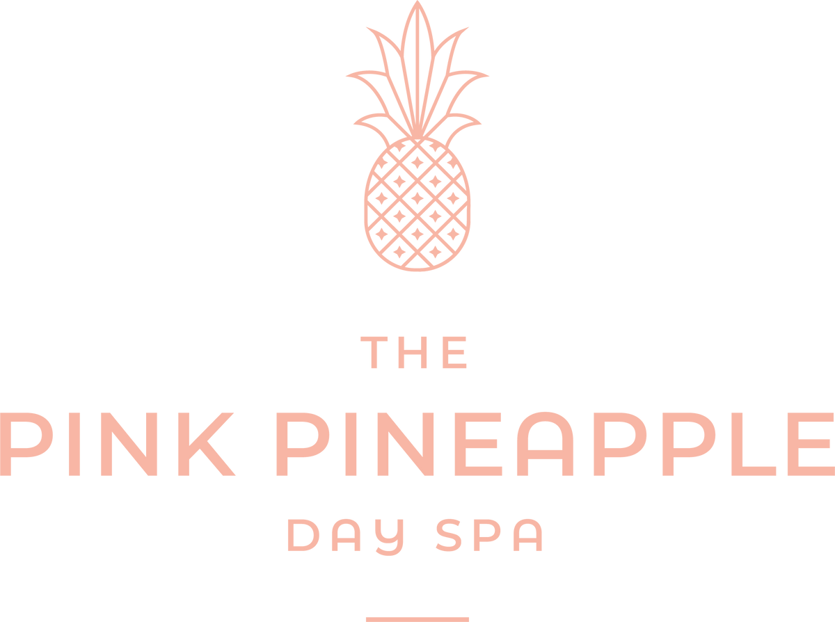 The Pink Pineapple Day Spa