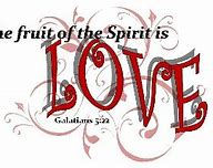 October 29, 2021: Sin Entered Our World and It Took Away the Love in Our Hearts but Jesus Overcame.