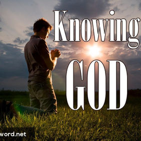 How Do We Come to Understand God's Will for Our Life? Is It Even Possible?