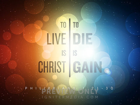 December 8, 2021: Do We Live by The Law of God or By Our Faith in Jesus, and the Law of God as Well?