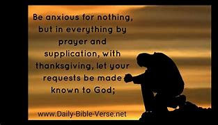 October 8, 2021: Rejoice in the Lord; Be Anxious for Nothing; Pray and The Peace of God Will Follow.