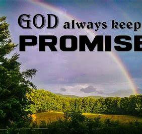Do We Fear When Moving Forward with The Promises of God, Or Do We Fully Trust Him?