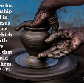 Faith and Works Go Hand-In-Hand. How Do We Please God as They Work Together?