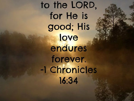 Having A Grateful Heart Toward God Can Remove Any Envy That May Have Taken Root.