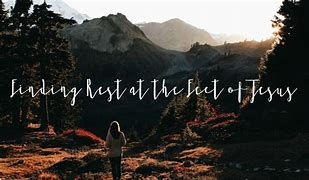God Has Intentionally Commanded Us to Rest from Our Work. Do We Find the Time To?