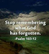 August 25, 2021: Do We Accept God's Forgiveness or Do We Still Walk Around as An Unforgiven Person?
