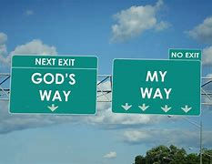 July 02, 2021: Our Faithfulness to God is A Continued Choice. The World Can Sway Our Choices of Him.