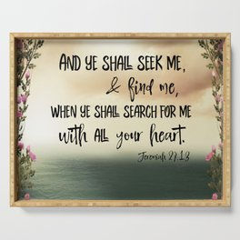 March 19, 2021: Serving God with Your Whole Heart Takes Great Faith and Trust in God's Provisions.