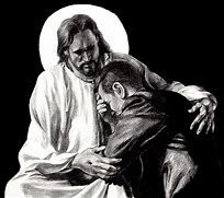 July 21, 2021: "If We Confess Our Sins, He is Faithful and Just to Forgive Our Sins and Cleans Us"!