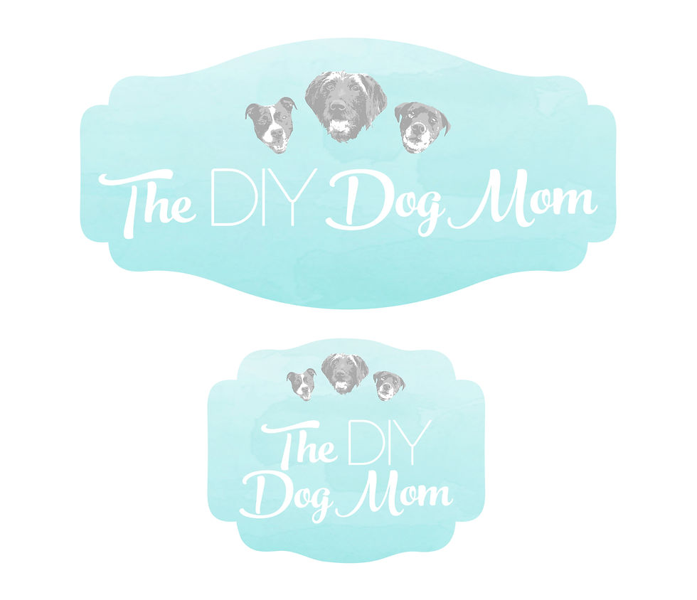 The DIY Dog Mom