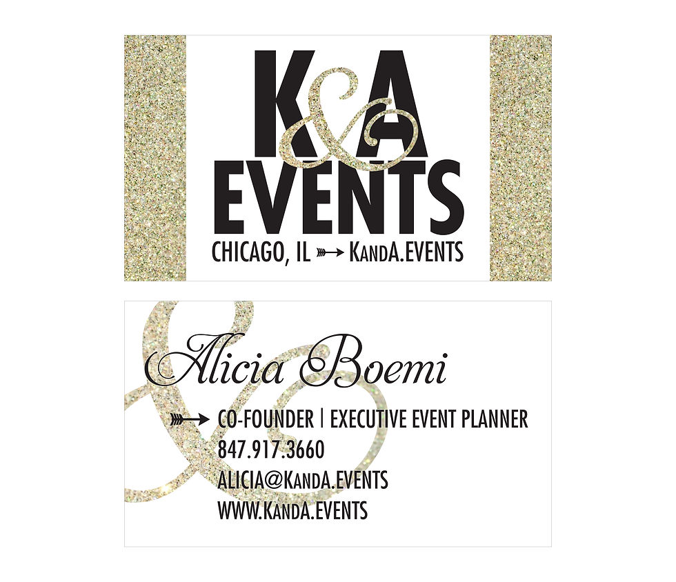 K&A Events