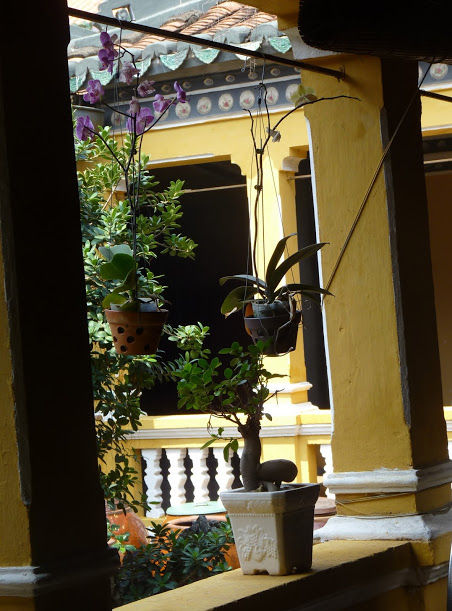 Vietnam, Ho Chi Minh Ville