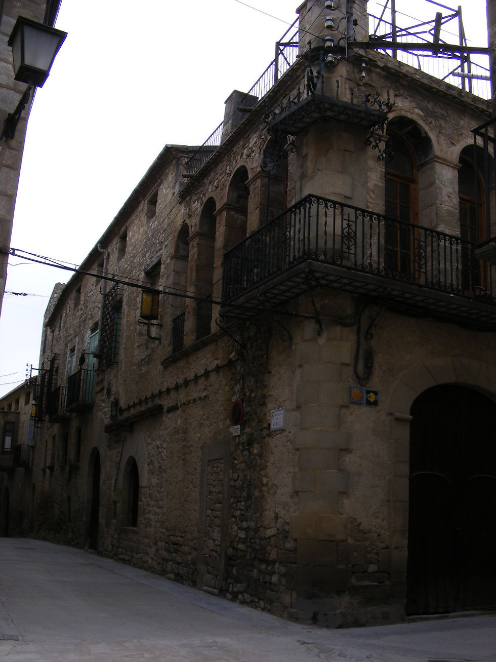 Casa Coll