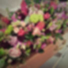 Funeral Casket Spray