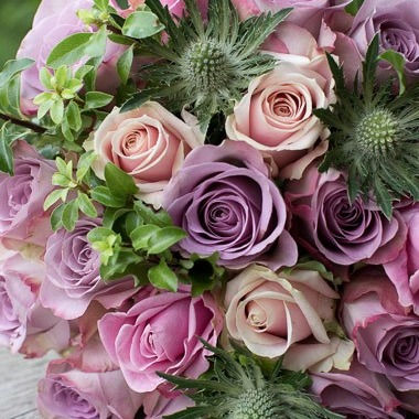 Thumbnail: Ultimate Gift Of Flowers For A Year!