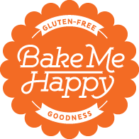Bake Me Happy