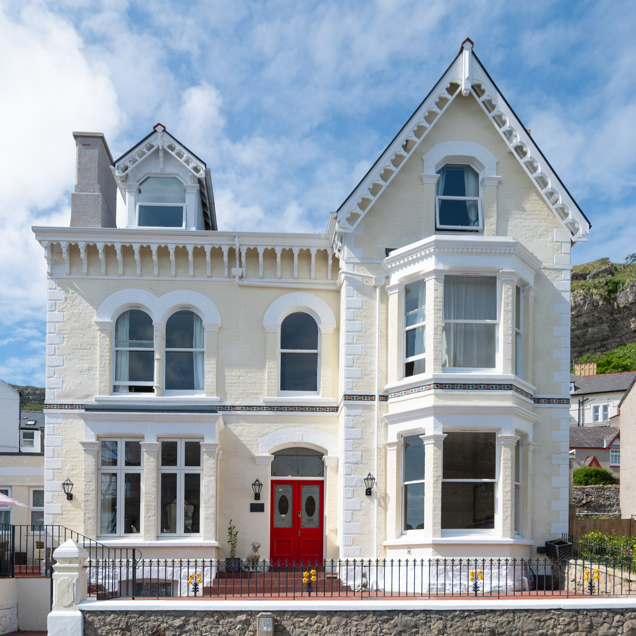 Stella Guest House in Llandudno, United Kingdom
