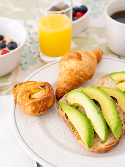 The Stella Historic Llandudno Bed and Breakfast