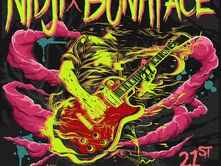 Nusa Fest 2025 Tampil dengan Nidji x Bunkface