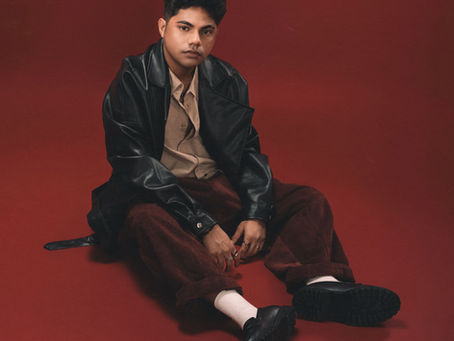 Bahagia Lagi Jadi Fenomena, Piche Kota Tarik Perhatian Pendengar Malaysia