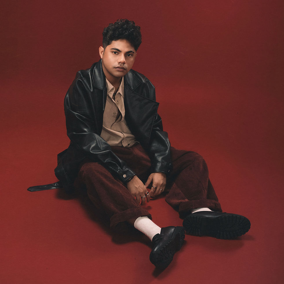 Bahagia Lagi Jadi Fenomena, Piche Kota Tarik Perhatian Pendengar Malaysia