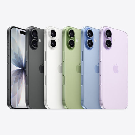 Apple Rasmi Lancar iPhone Air Bersama iPhone 17, iPhone 17 Pro & Pro Max; Harga Bermula RM3,999 Di Malaysia