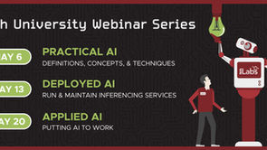Nth University Webinar Series