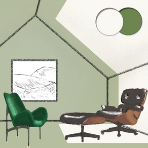 Jak szybko pomalować mieszkanie?