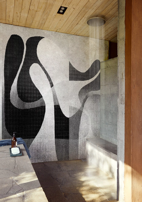 Czy tapeta w łazience to dobry pomysł?