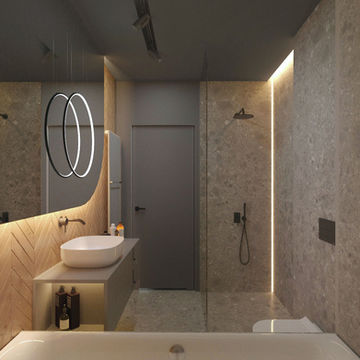 dark bathroom wood stone tiles (3).jpg