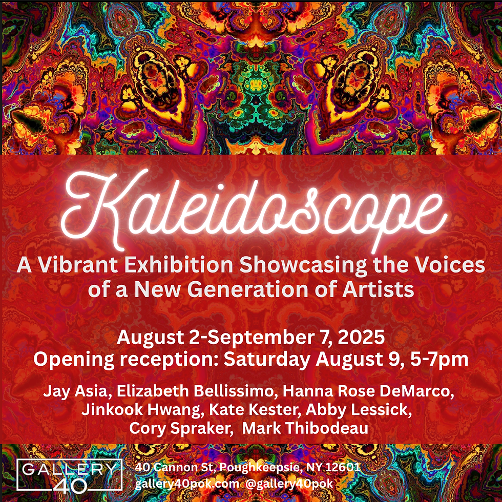Kaleidoscope