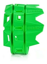 protector-escape-silicona-acerbis-verde-