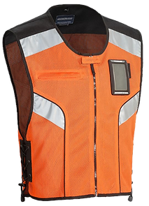 fieldsheer_on_base20_mesh_vest_hi_viz_or
