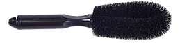 CYCLE CAR WHEEL AND TIRE BRUSH BLACK 2_
