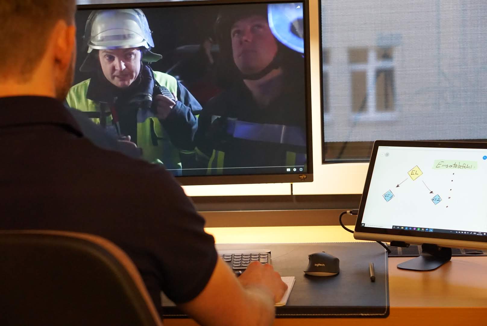 Die Videoauswertung als Methode f&uuml;r Onlinefortbildungen