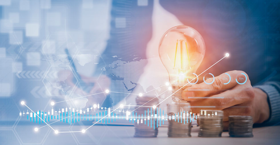 creativity-in-the-hands-of-business-people-idea-concept-businessman-holding-glowing-light-