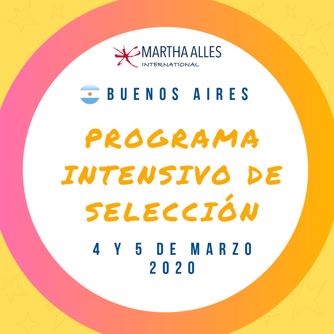 Programa Intensivo de Selección