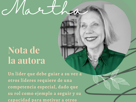 Líder de líderes