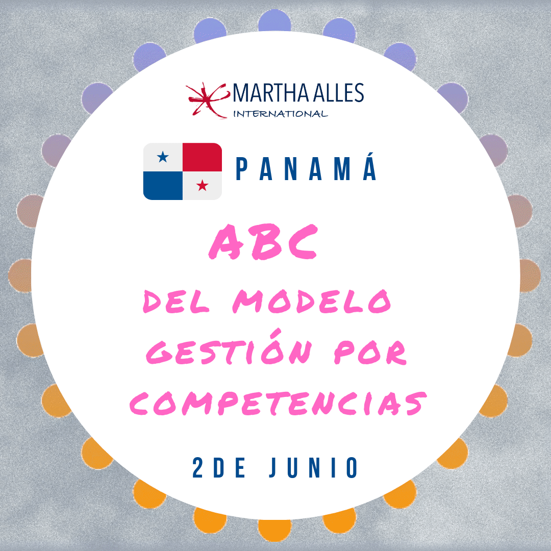 🇵🇦 ABC del Modelo Gestión por Competencias