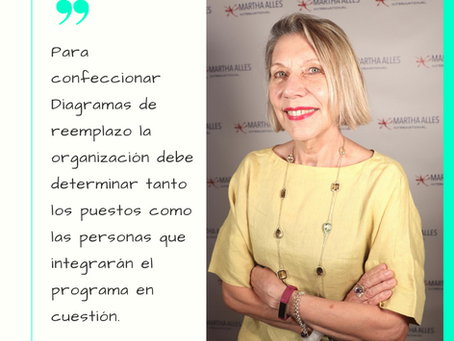 ¿Cómo elegir un reemplazo?