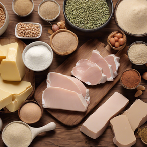 Discover Sustainable Protein Alternatives for Healthy Eating
