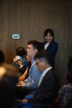 특송 김은주 자매