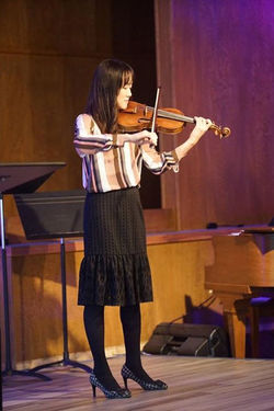 특주 도유나 자매