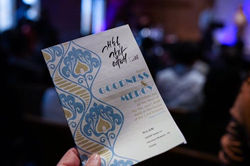 개척 감사예배 주보