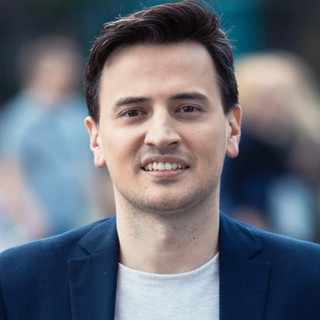 Alexander Solovyev
