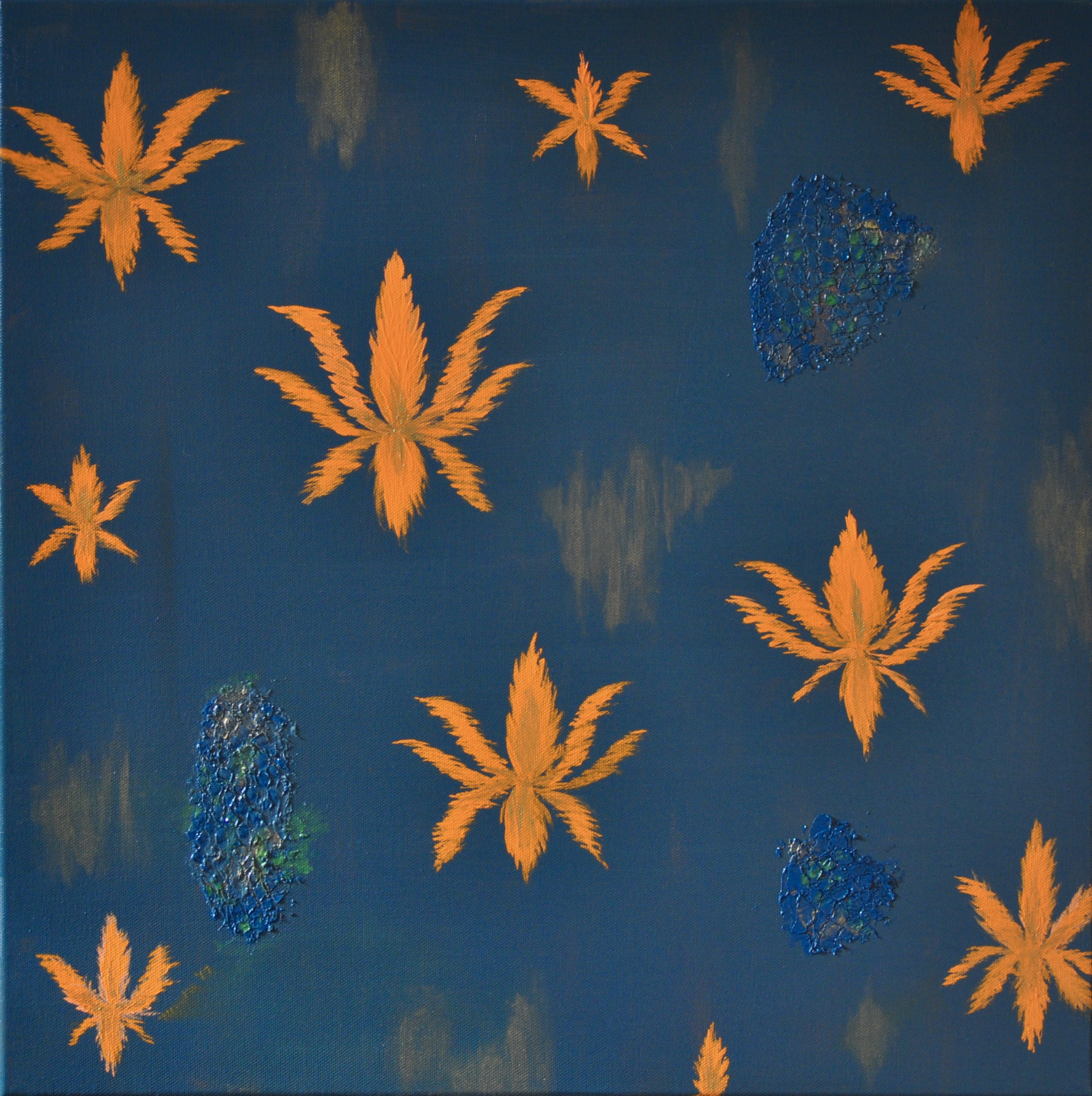 Lotus Pond