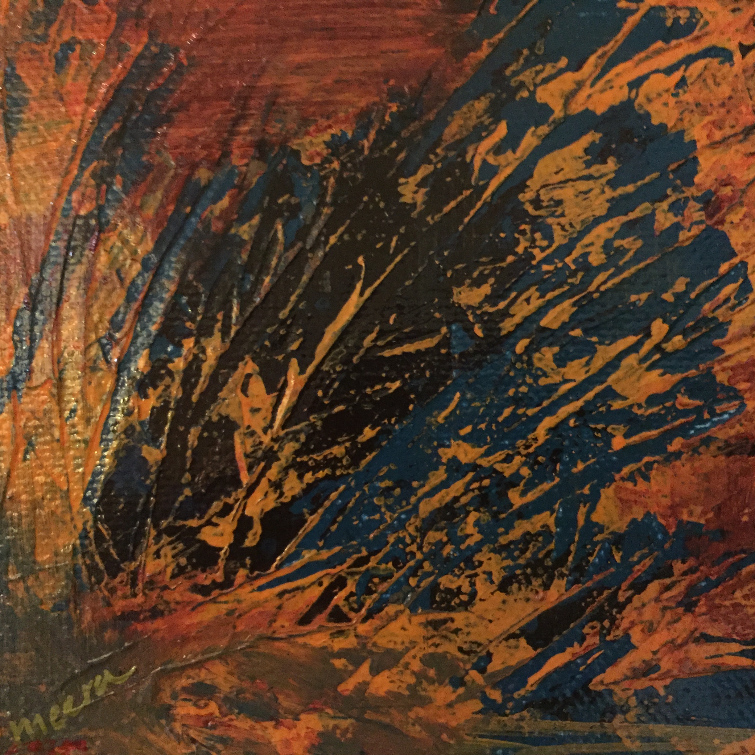 Embers
