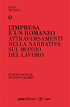 Il libro di Luca Vignaga