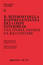 Il libro di Francesco Giacomin